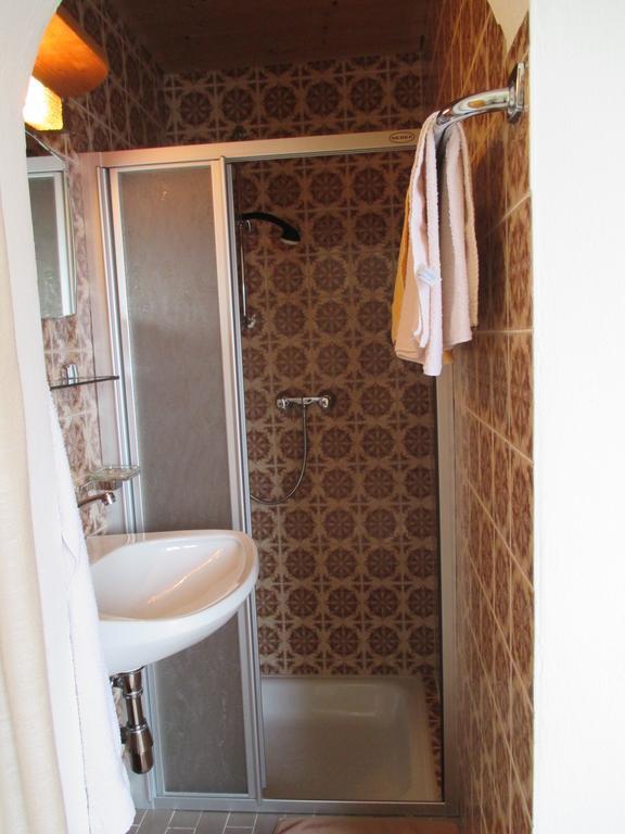 Haus Bergfried Hotel Westendorf Værelse billede
